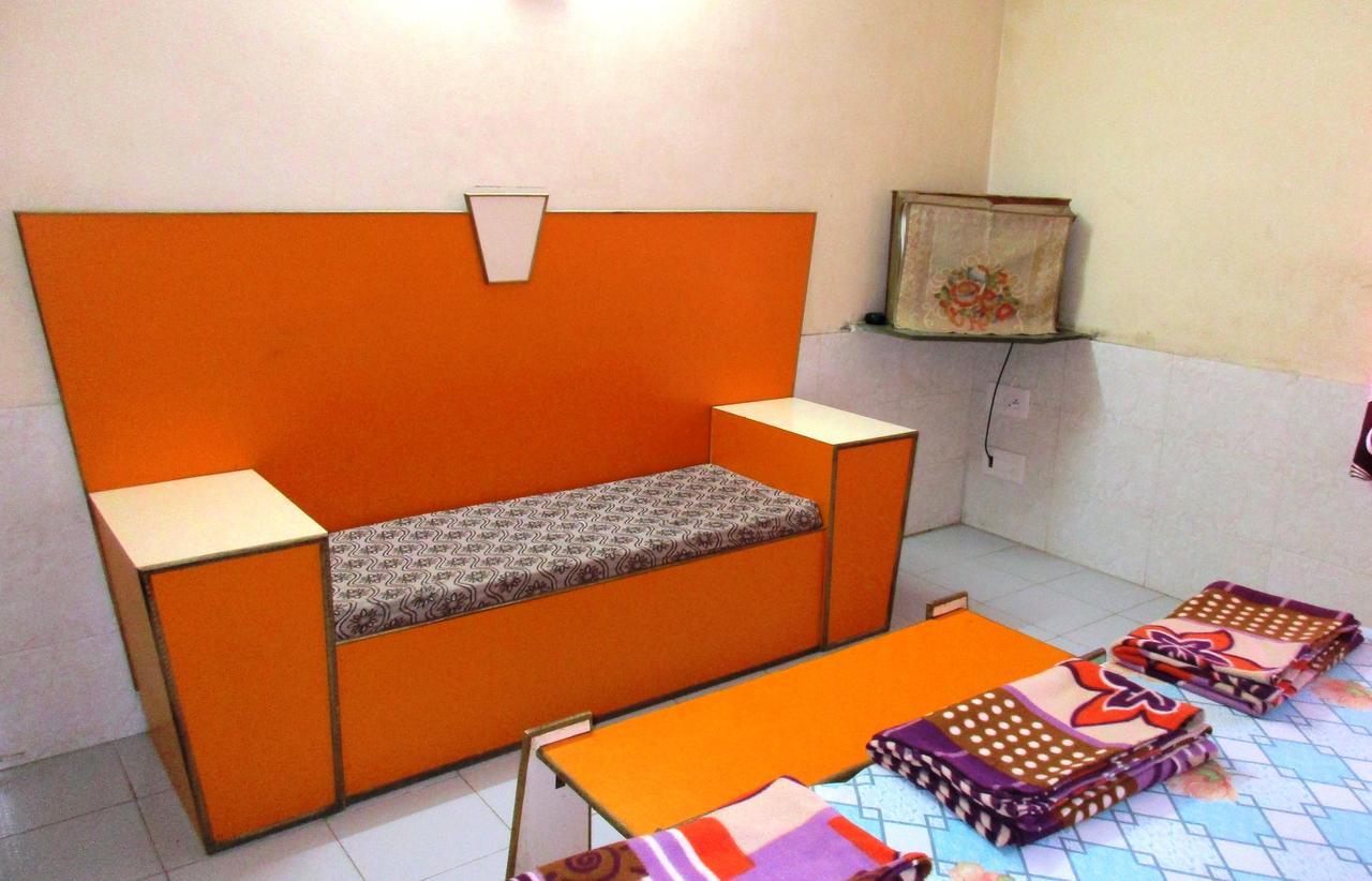 Hotel Devang Dwarka  Exterior photo