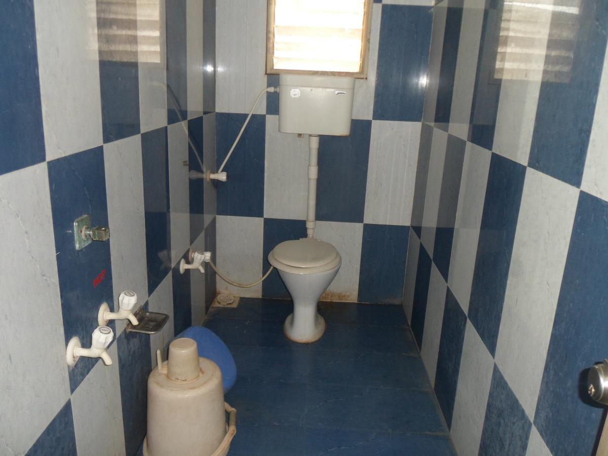 Hotel Devang Dwarka  Exterior photo